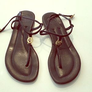 Tory Burch sandals